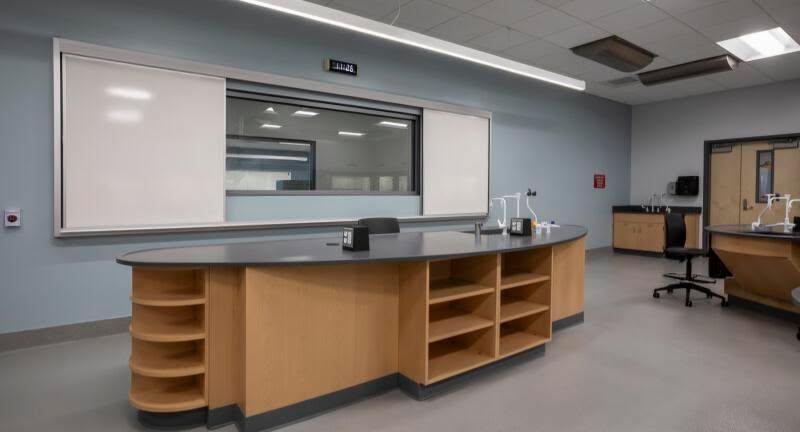 Horizontal Sliding Units