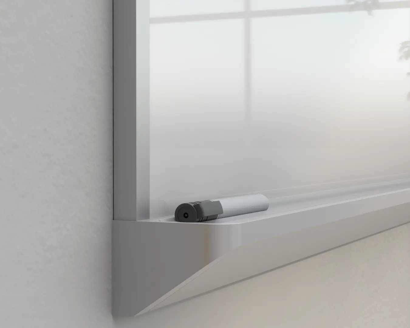 Markerboards view 2