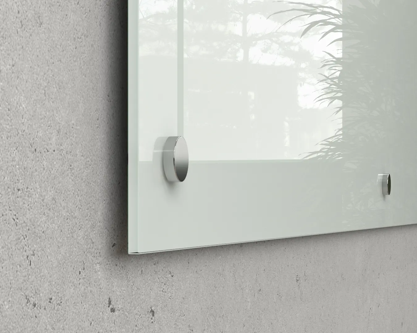 Glass Standoffs