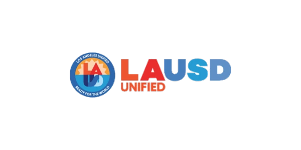 Los Angeles Unified School District logo
